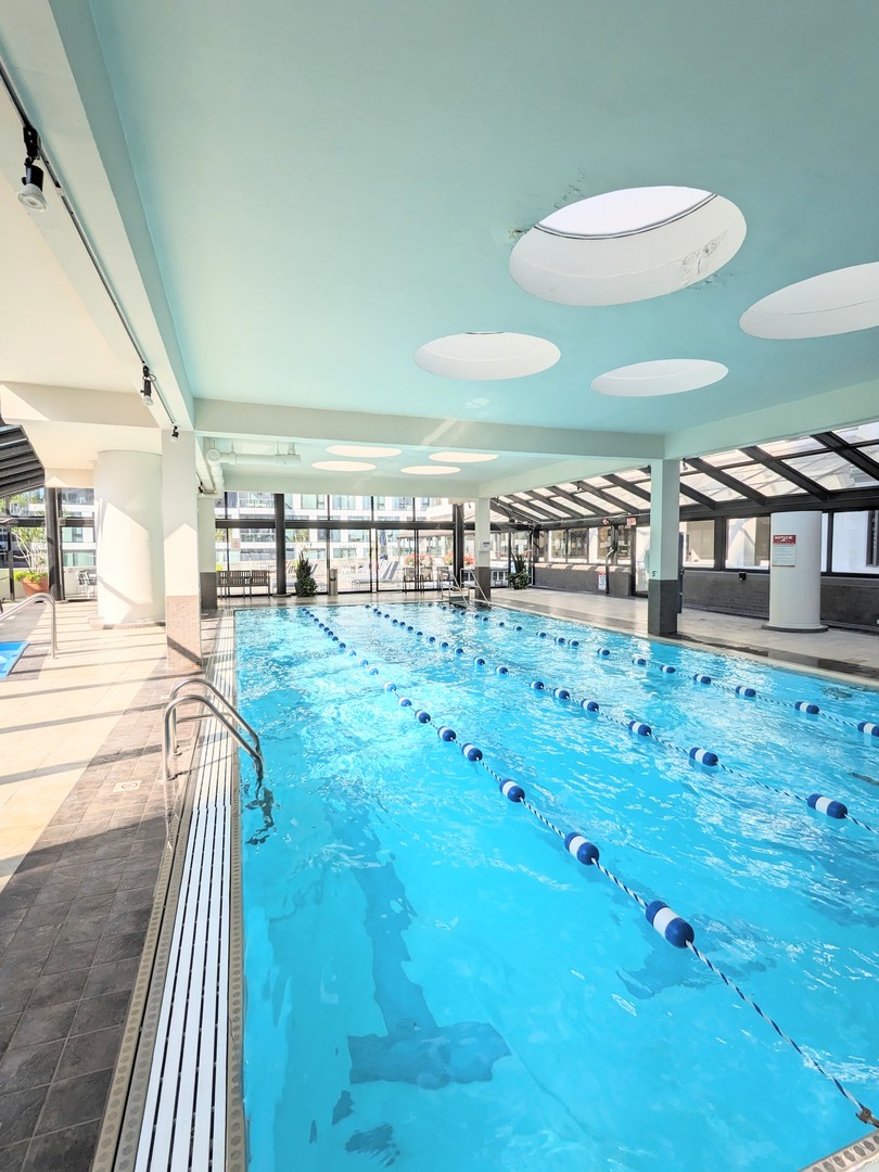 405 N Wabash Avenue #1905, Chicago, IL 60611