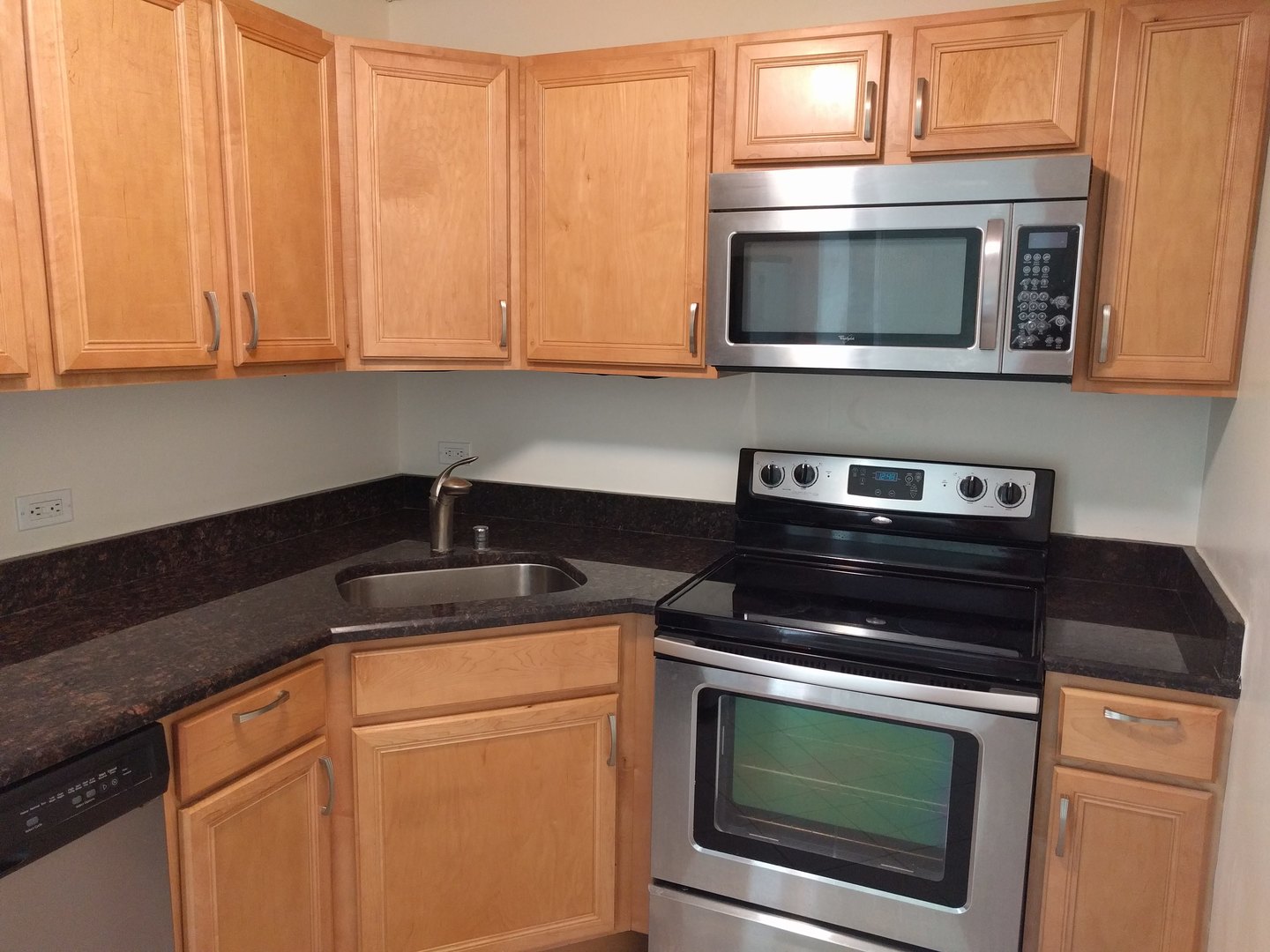 405 N Wabash Avenue #1905, Chicago, IL 60611