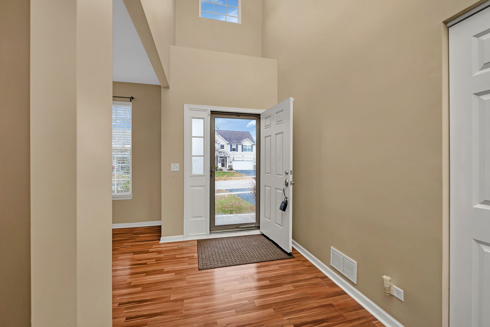 1808 Wild Rose Trail, Joliet, IL 60431