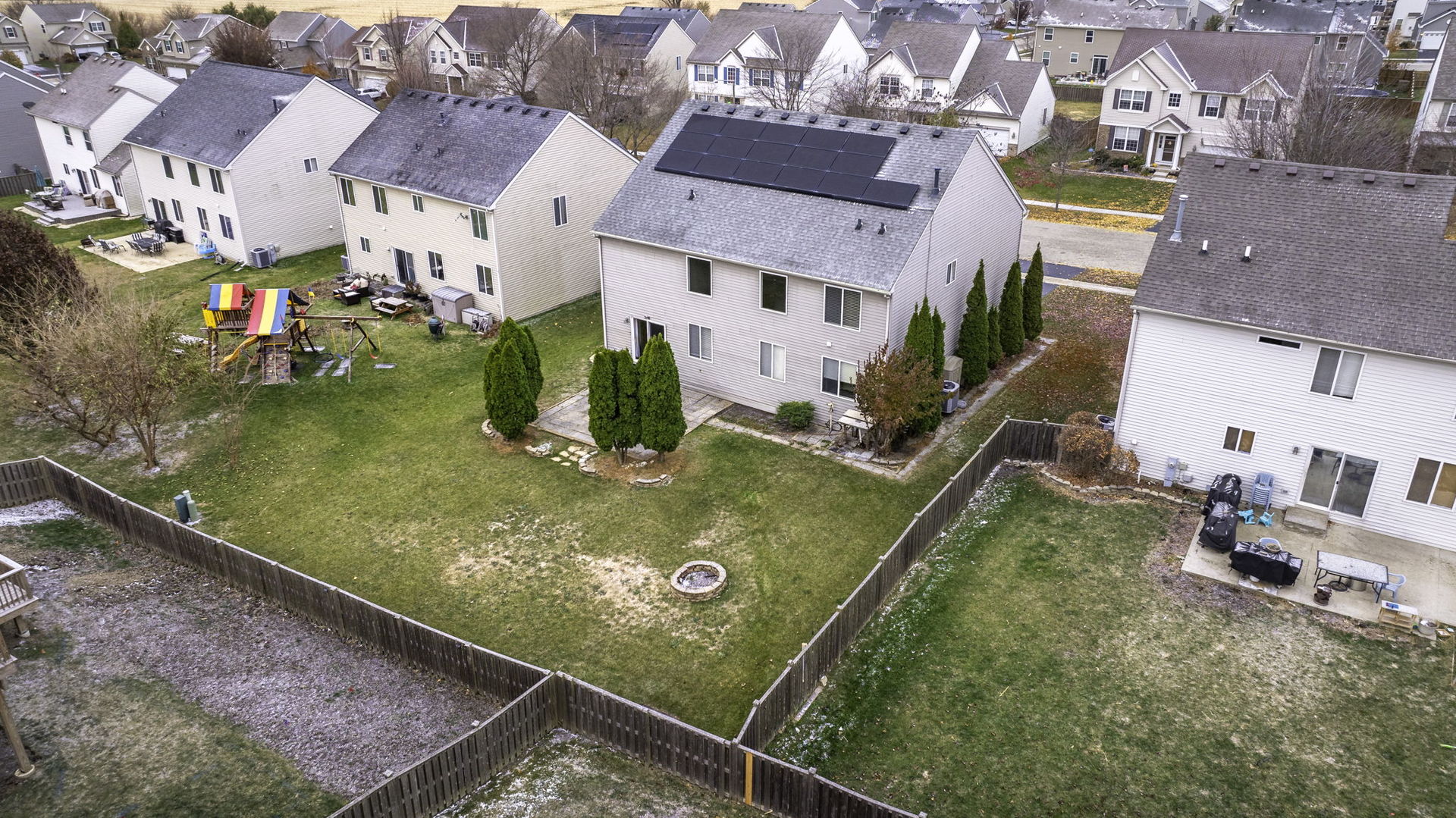 1808 Wild Rose Trail, Joliet, IL 60431