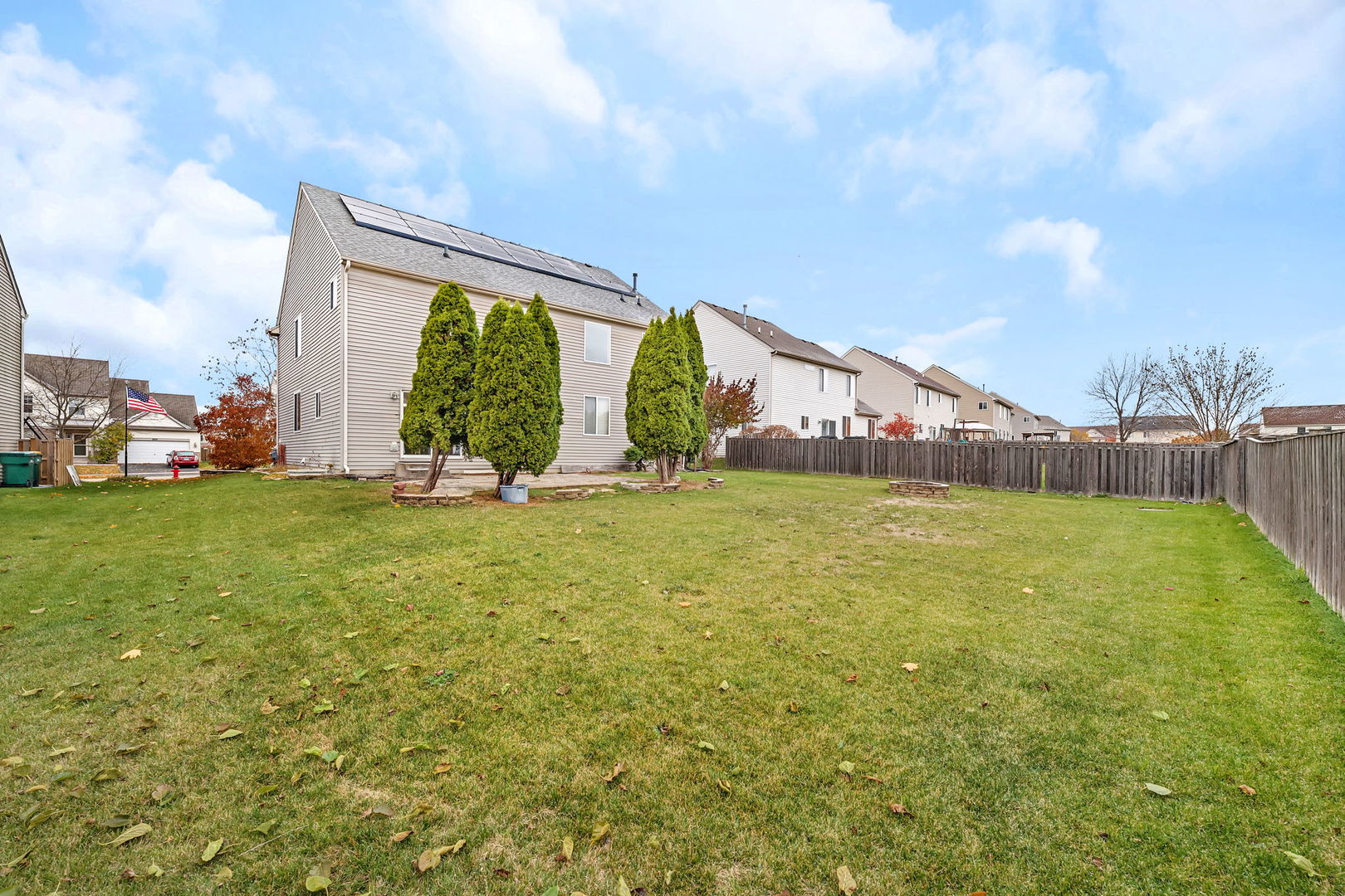 1808 Wild Rose Trail, Joliet, IL 60431