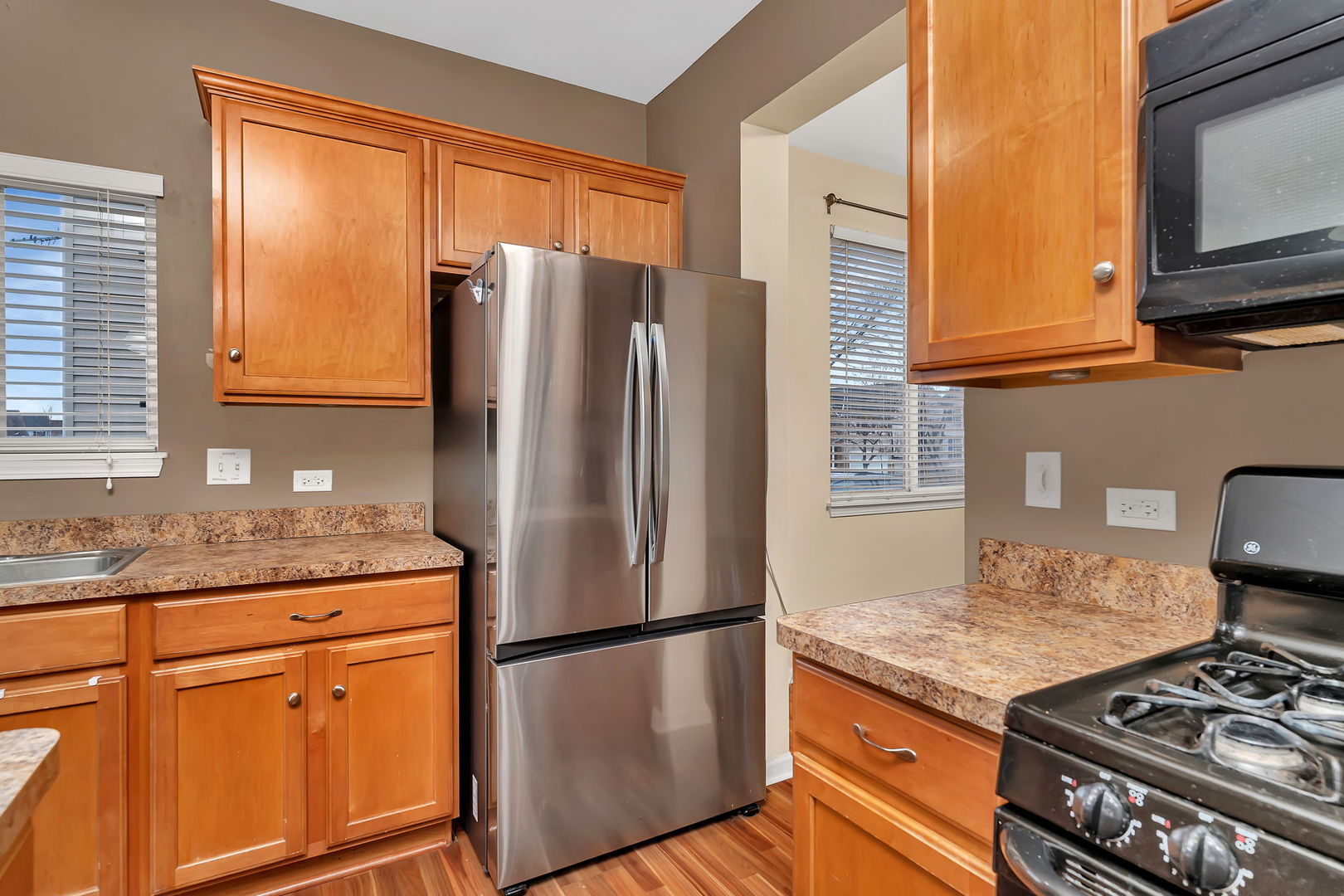 1808 Wild Rose Trail, Joliet, IL 60431