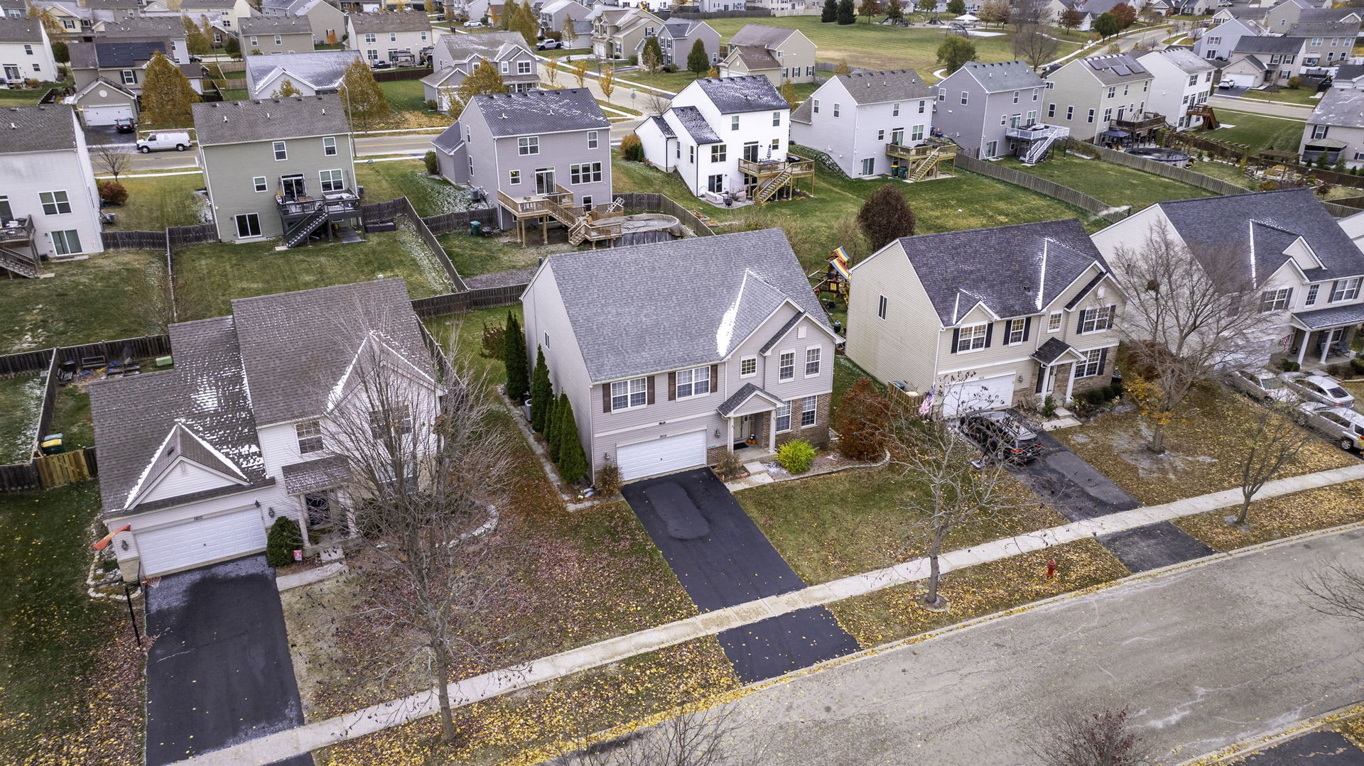 1808 Wild Rose Trail, Joliet, IL 60431