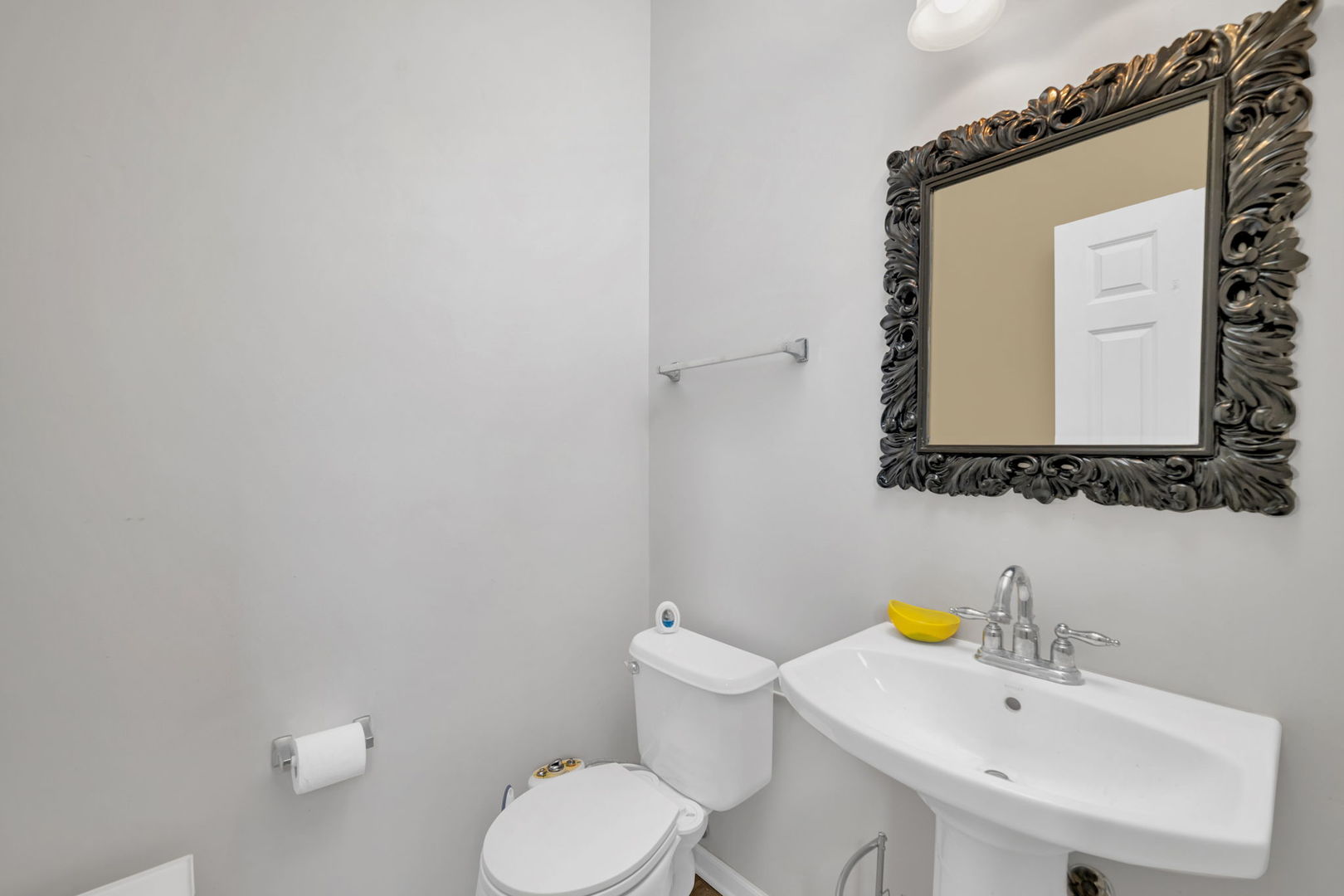 1808 Wild Rose Trail, Joliet, IL 60431