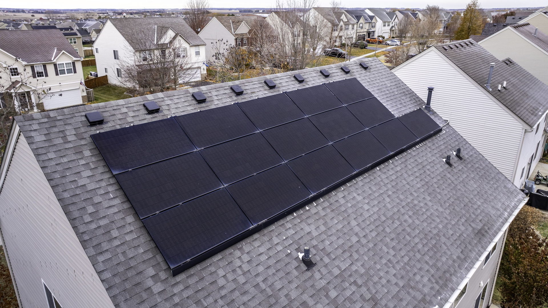 1808 Wild Rose Trail, Joliet, IL 60431