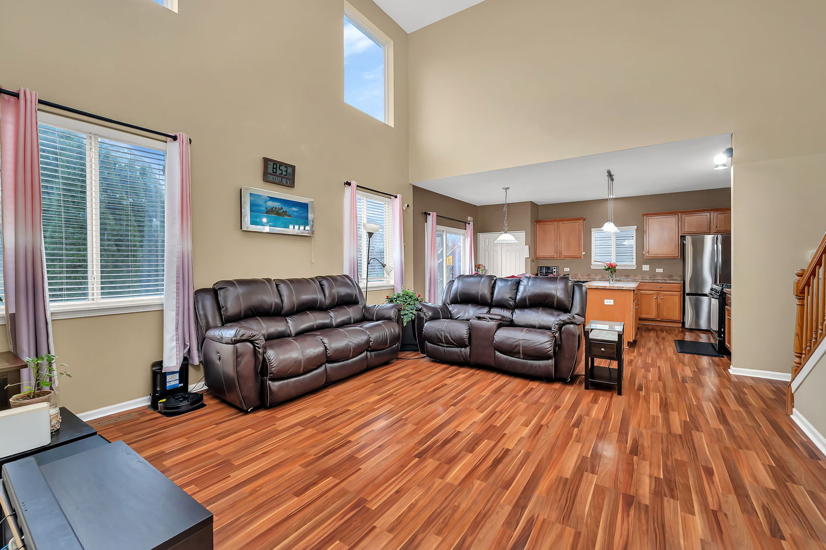 1808 Wild Rose Trail, Joliet, IL 60431