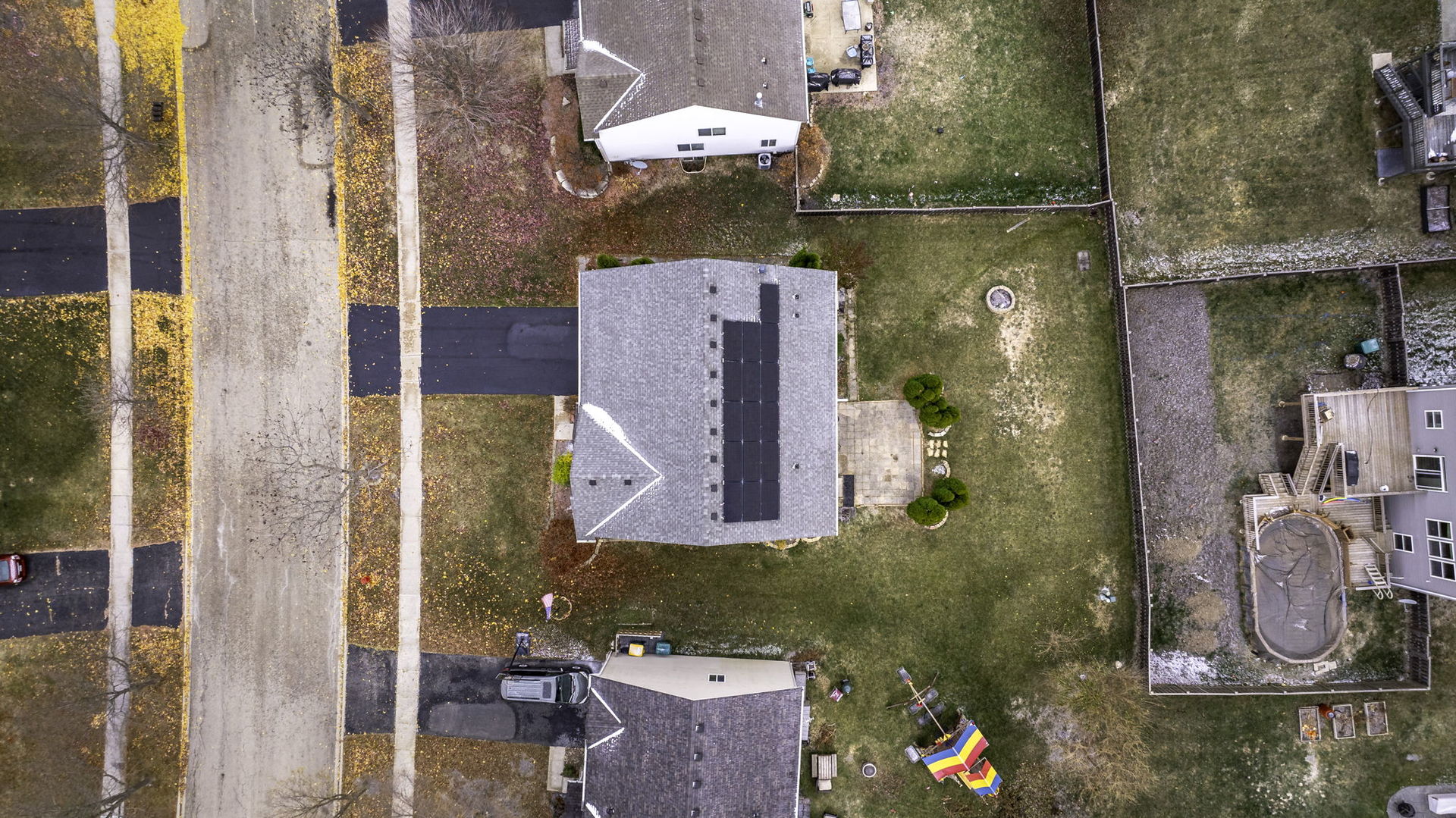 1808 Wild Rose Trail, Joliet, IL 60431