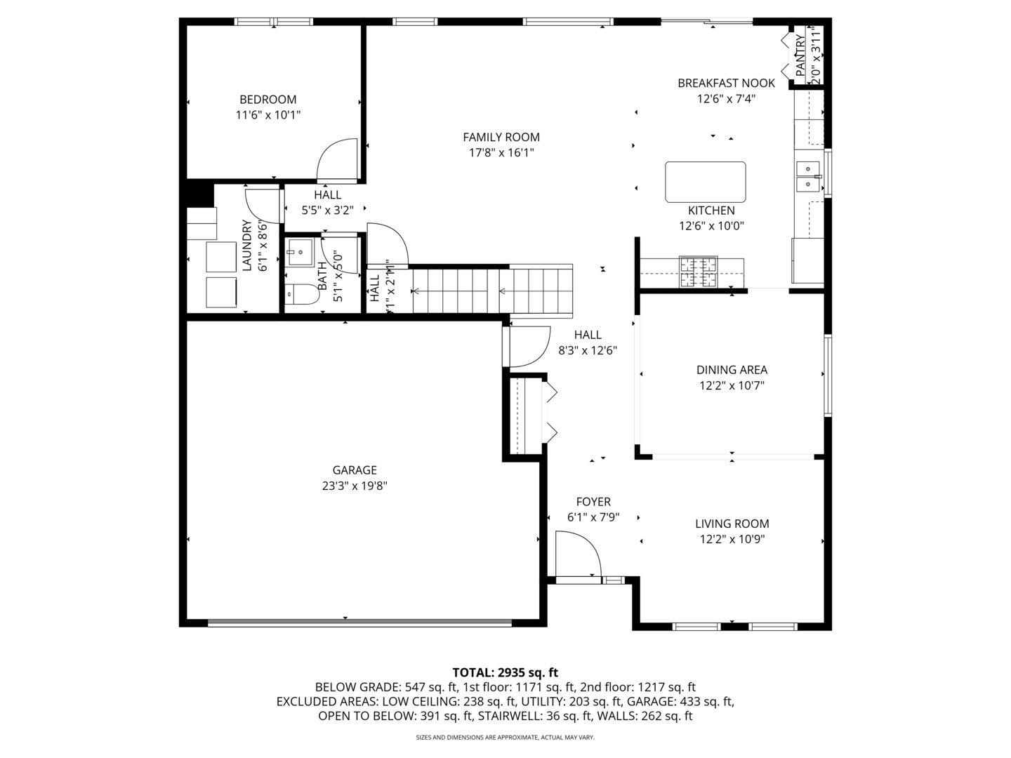 1808 Wild Rose Trail, Joliet, IL 60431