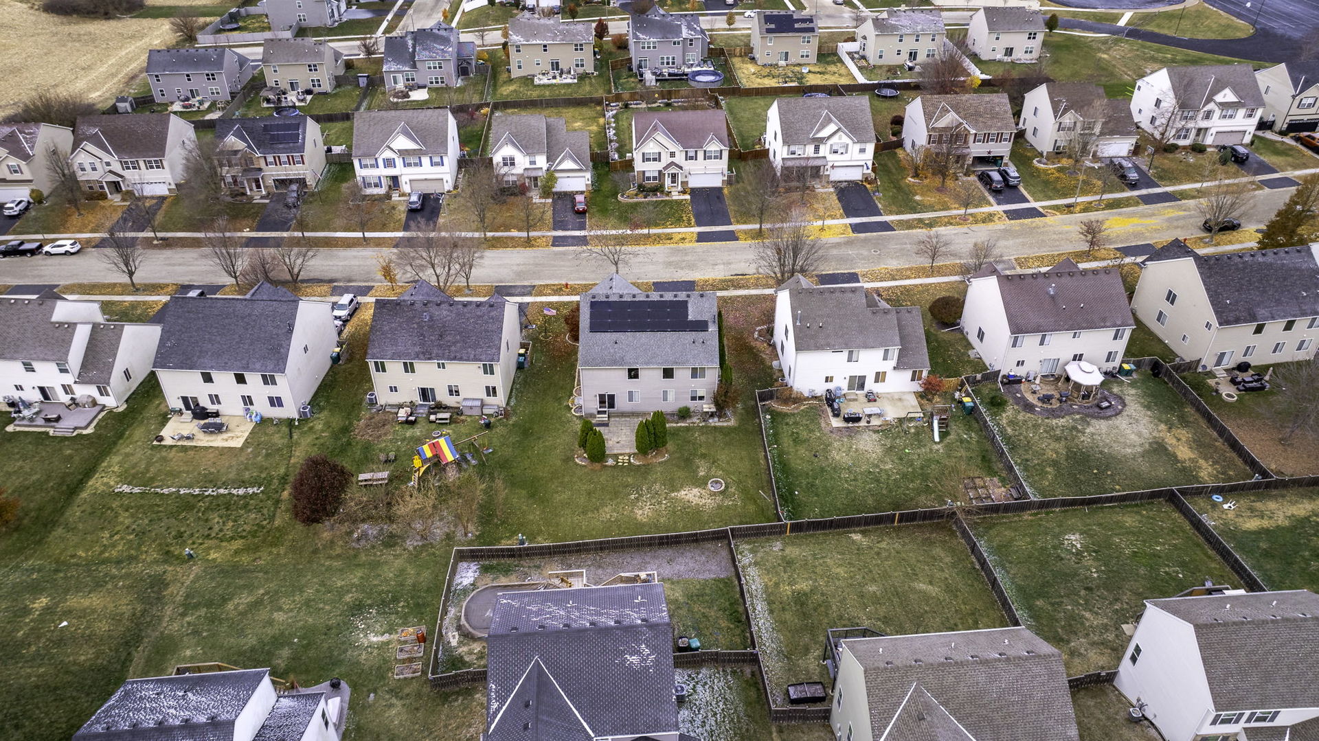 1808 Wild Rose Trail, Joliet, IL 60431