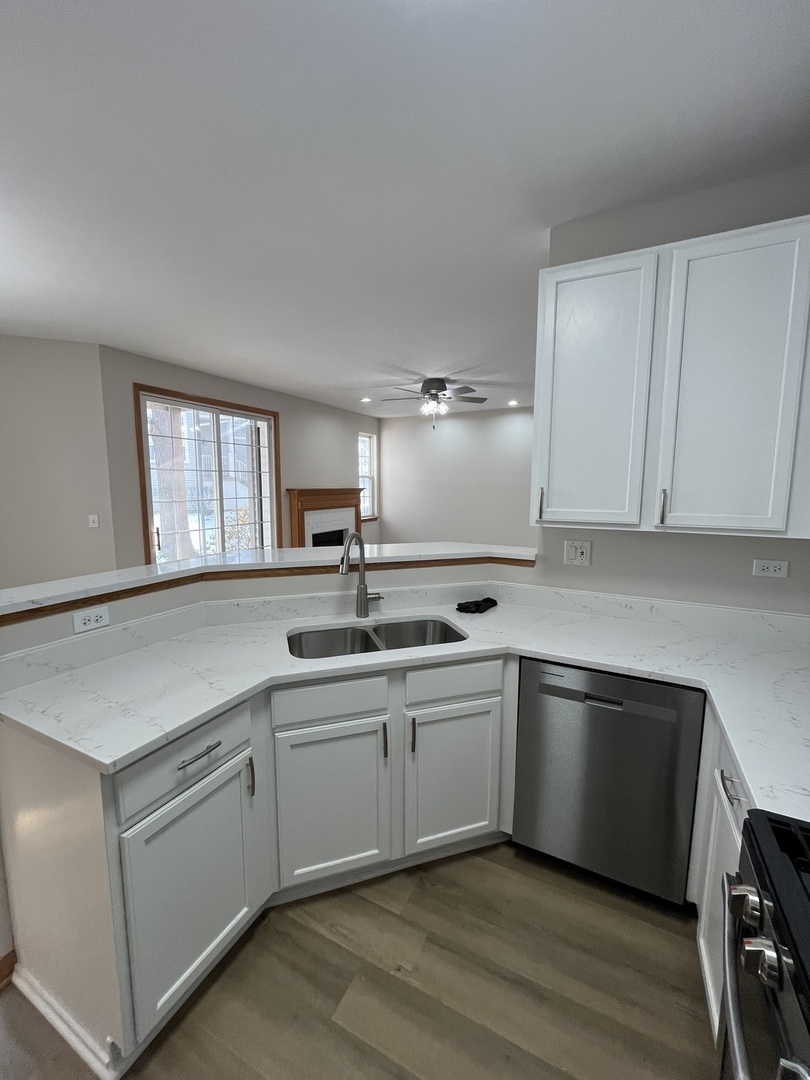 2505 Palazzo Drive, Buffalo Grove, IL 60089