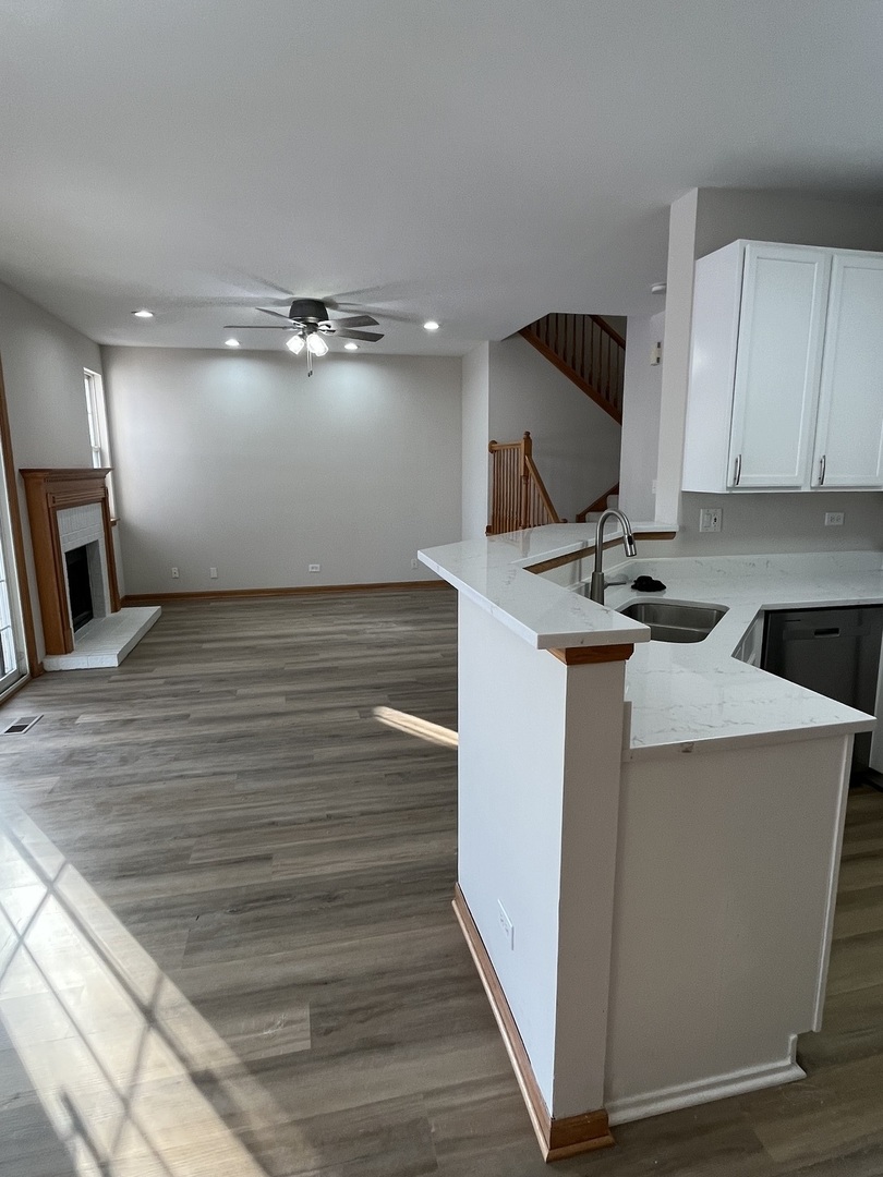 2505 Palazzo Drive, Buffalo Grove, IL 60089