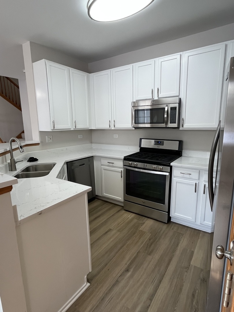 2505 Palazzo Drive, Buffalo Grove, IL 60089