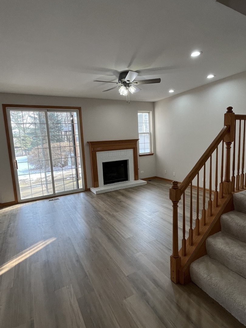 2505 Palazzo Drive, Buffalo Grove, IL 60089