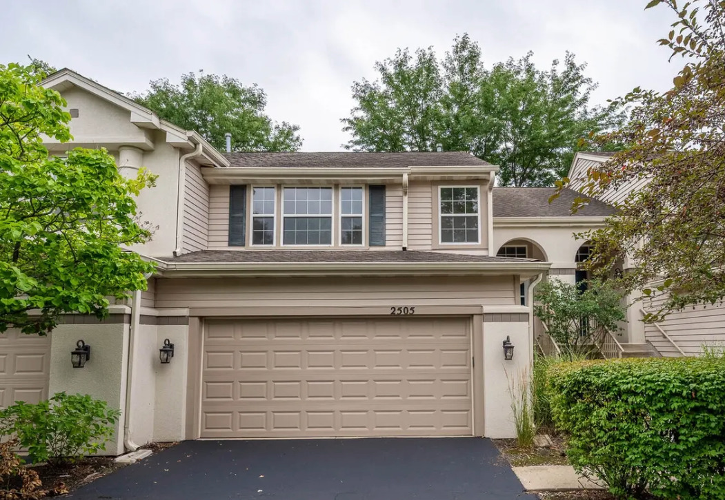 2505 Palazzo Drive, Buffalo Grove, IL 60089