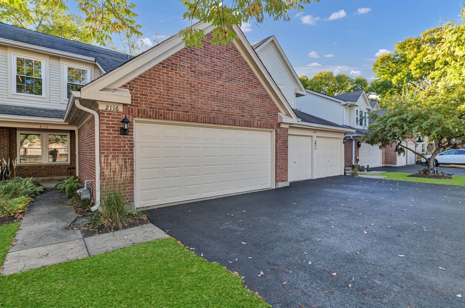 2116 Glasgow Court #2116, Hanover Park, IL 60133