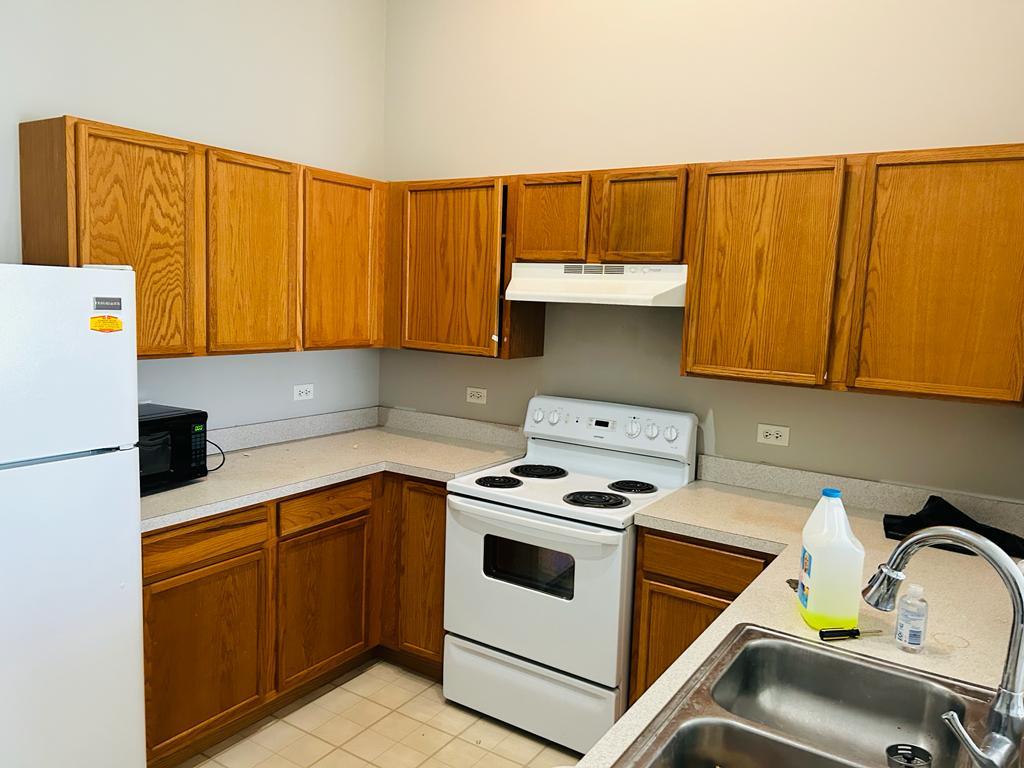 1131 Silverstone Drive #1131, Carpentersville, IL 60110