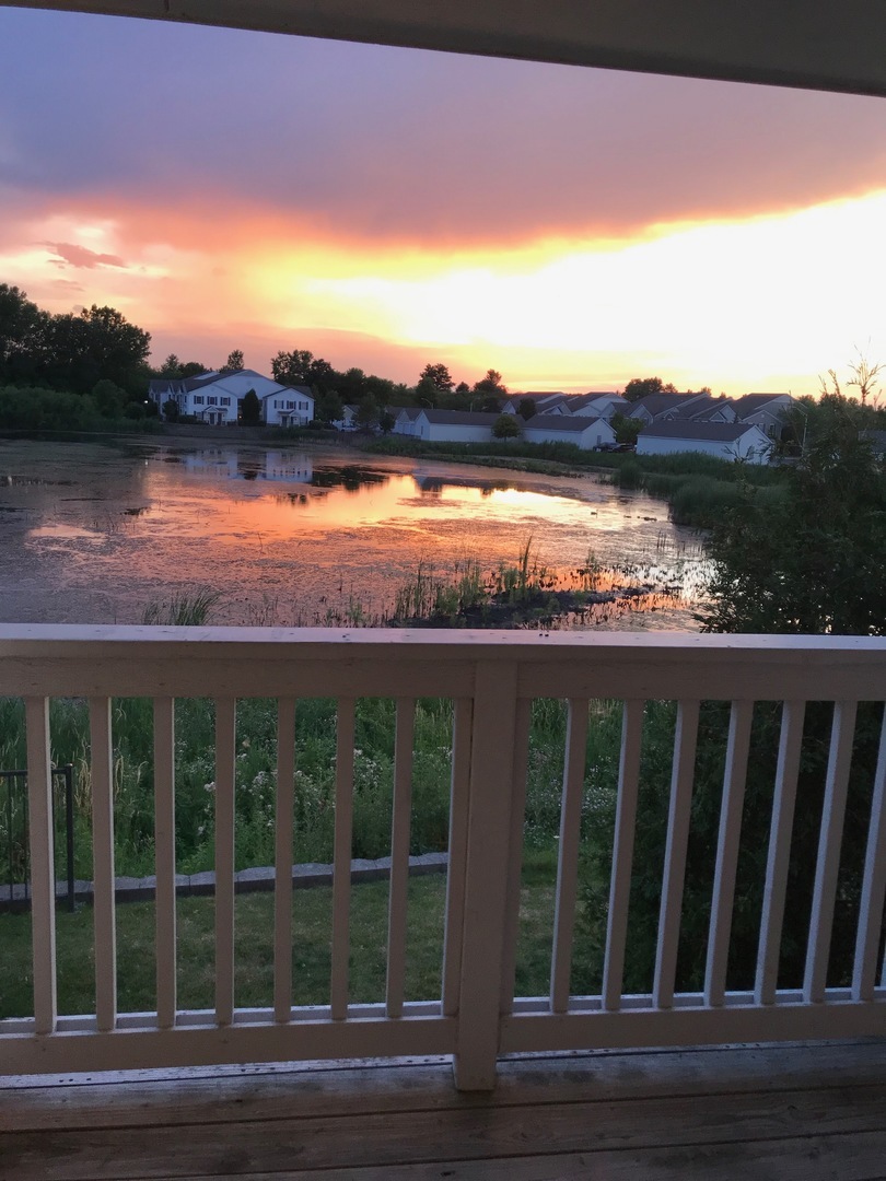 1131 Silverstone Drive #1131, Carpentersville, IL 60110