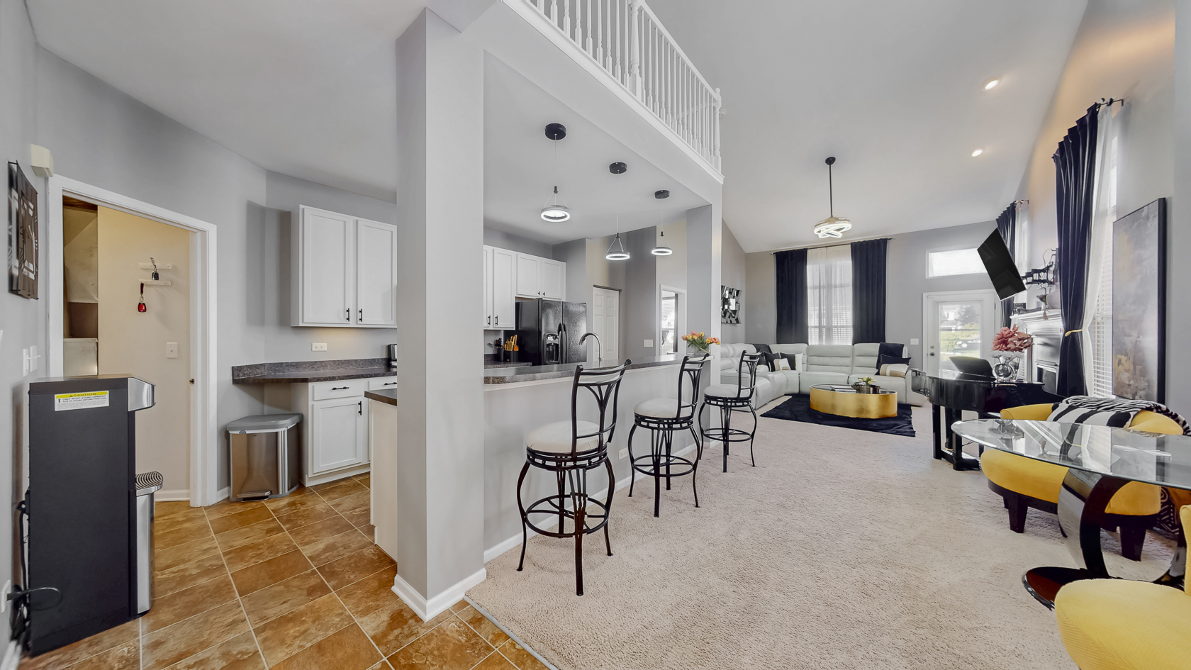 905 Bluebell Circle, Joliet, IL 60431