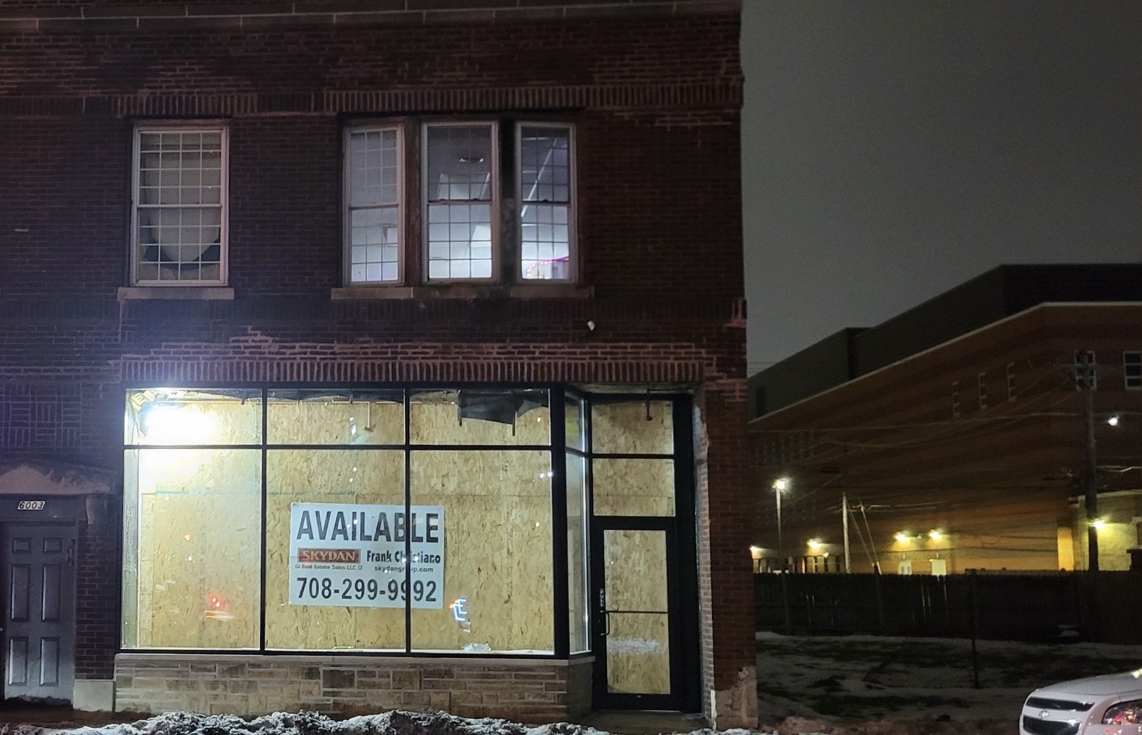 6003 ROOSEVELT Road, Cicero, IL 60804