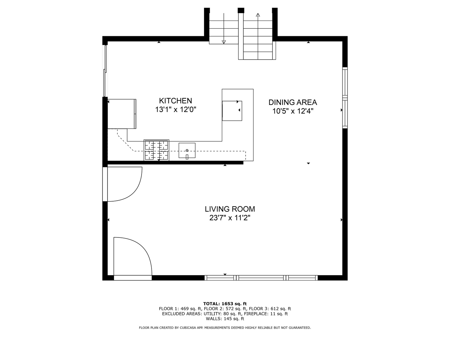 7716 Cronin Avenue, Justice, IL 60458