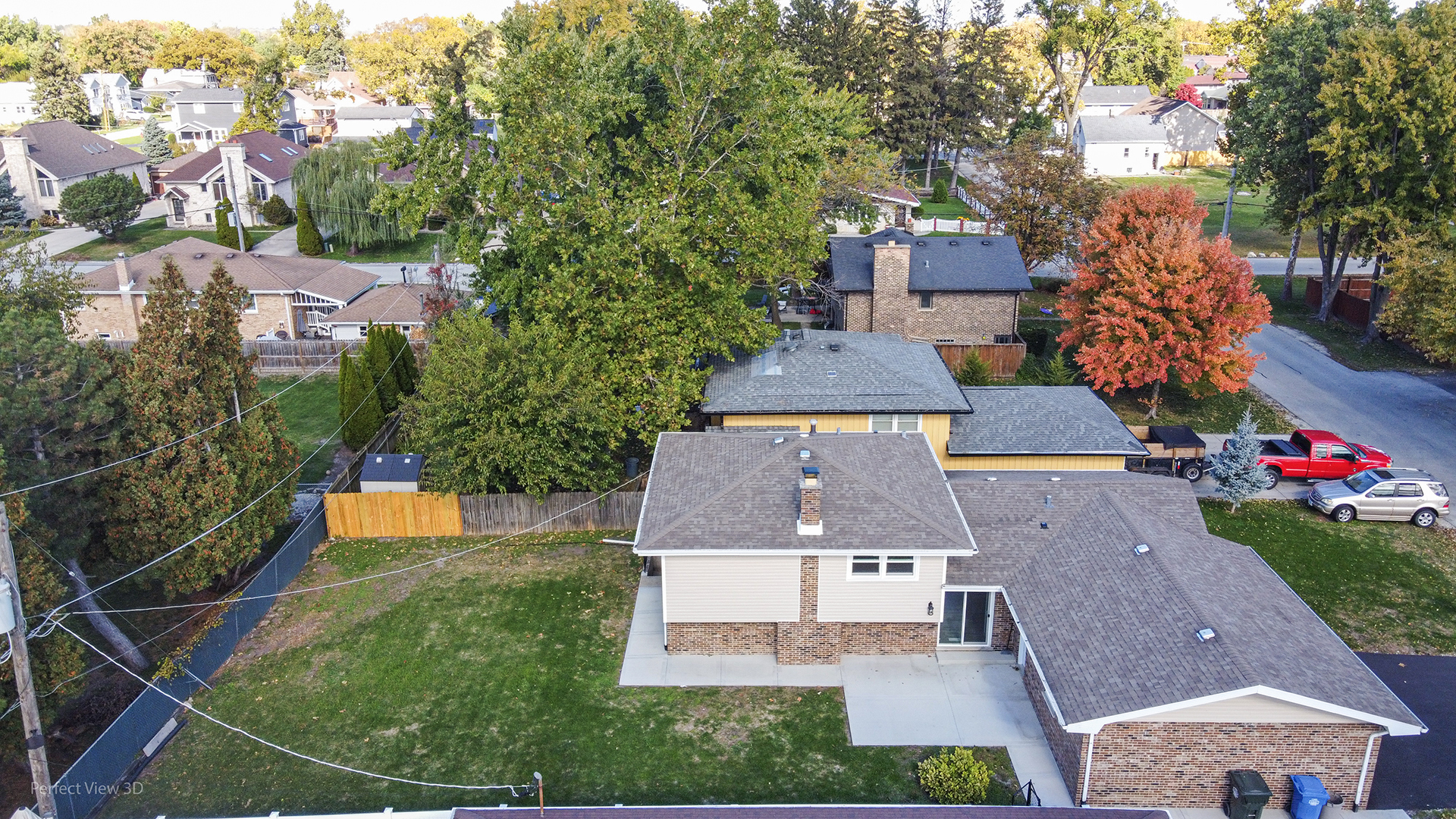 7716 Cronin Avenue, Justice, IL 60458