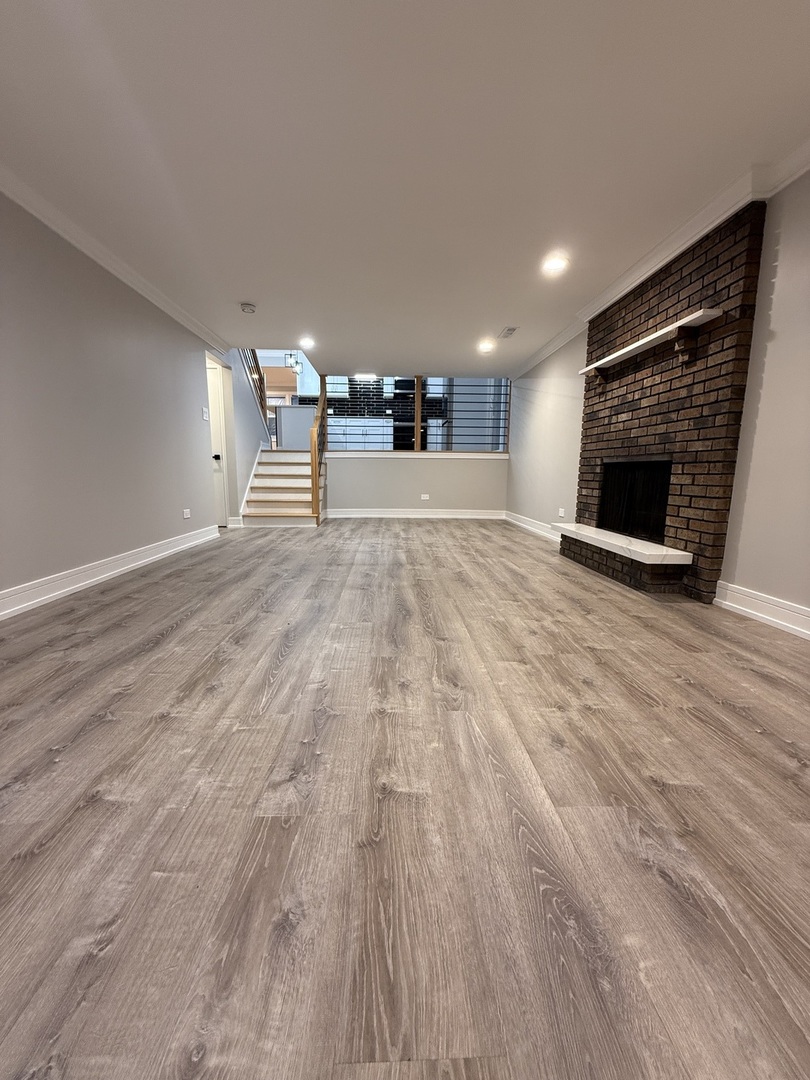 7716 Cronin Avenue, Justice, IL 60458