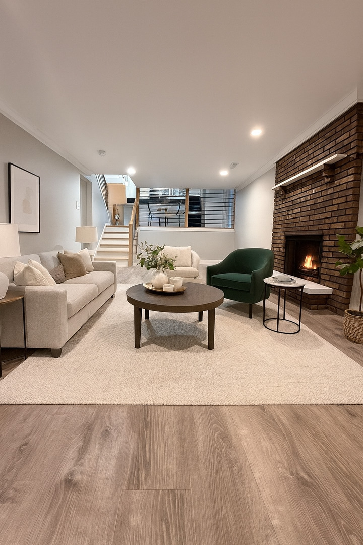 7716 Cronin Avenue, Justice, IL 60458