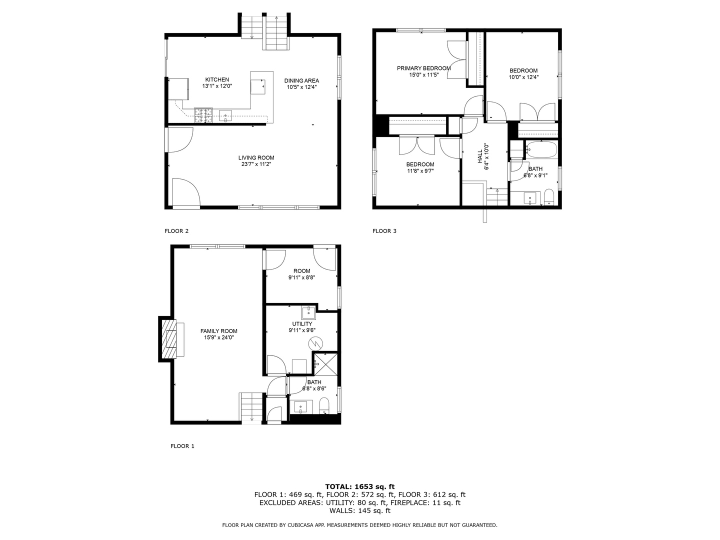 7716 Cronin Avenue, Justice, IL 60458