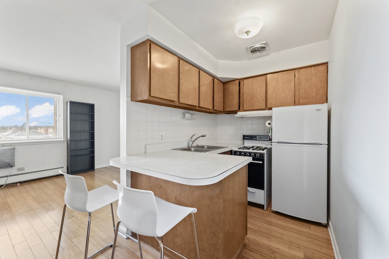 4623 N Chester Avenue #206, Chicago, IL 60656