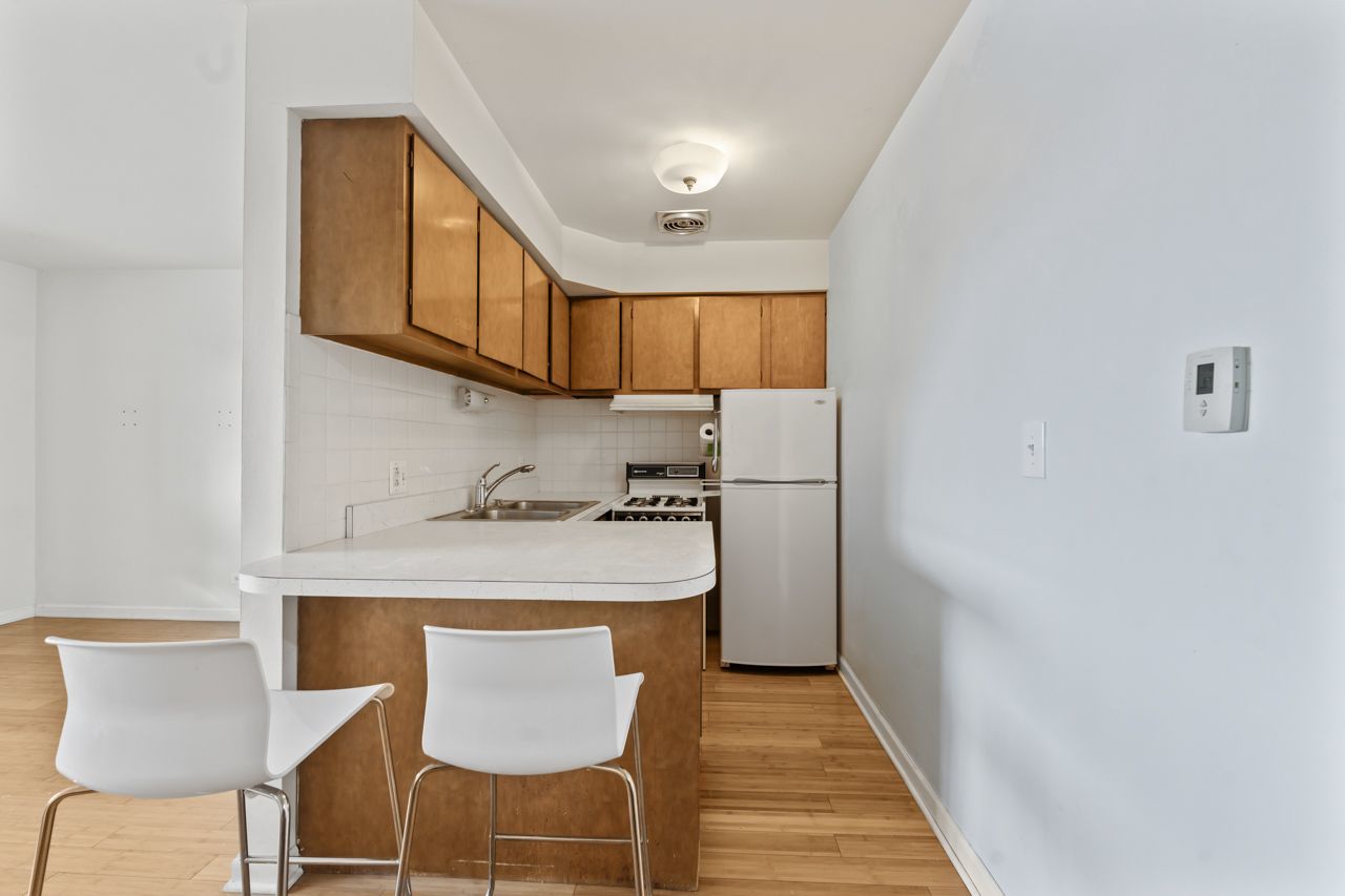 4623 N Chester Avenue #206, Chicago, IL 60656