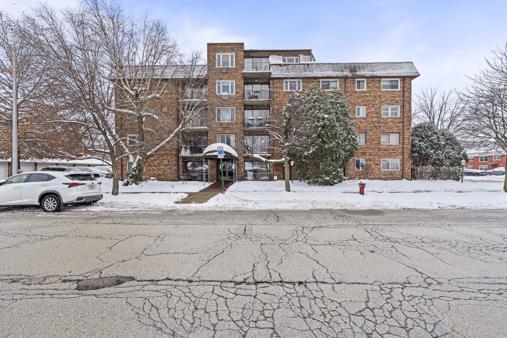 7117 W 93rd Street #306, Oak Lawn, IL 60453