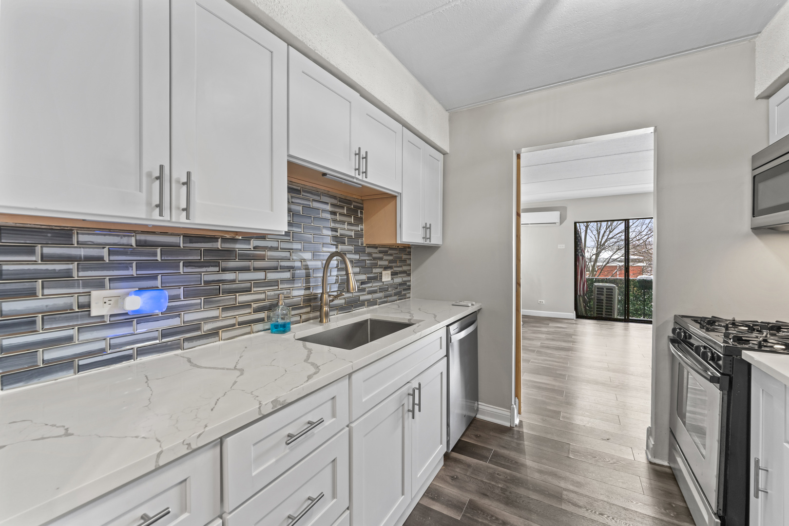 7117 W 93rd Street #306, Oak Lawn, IL 60453