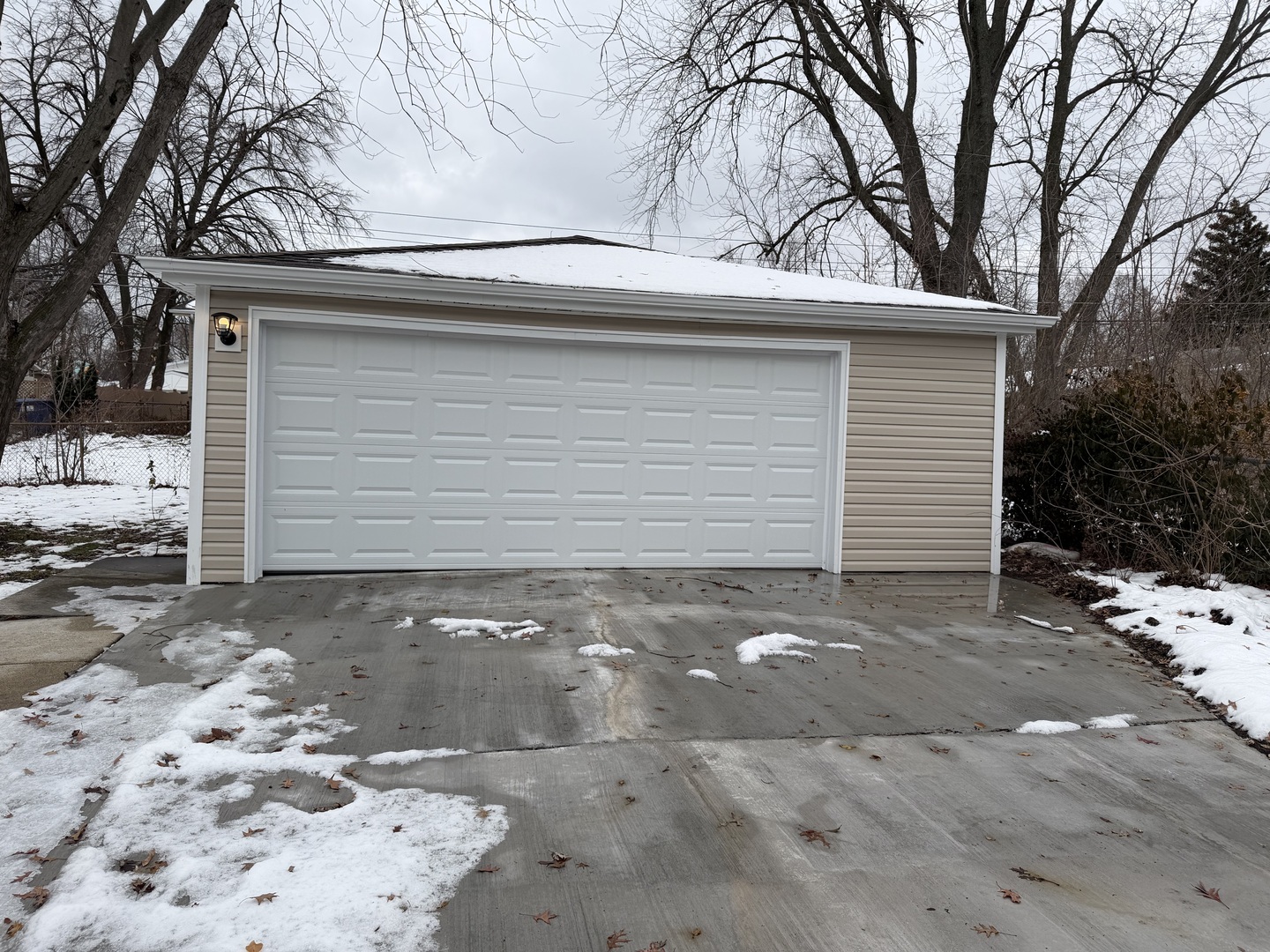 312 Illinois Street, Park Forest, IL 60466