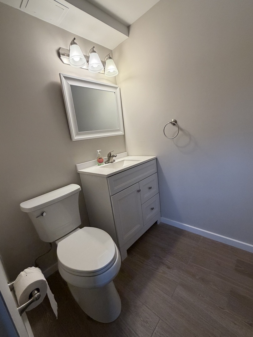 312 Illinois Street, Park Forest, IL 60466