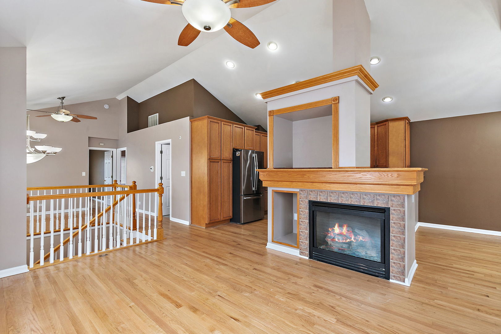 1387 New Haven Drive, Cary, IL 60013