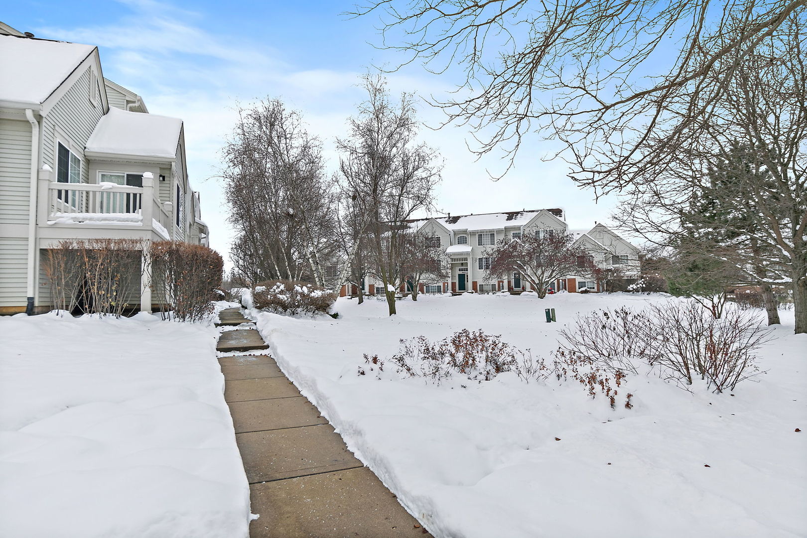 1387 New Haven Drive, Cary, IL 60013