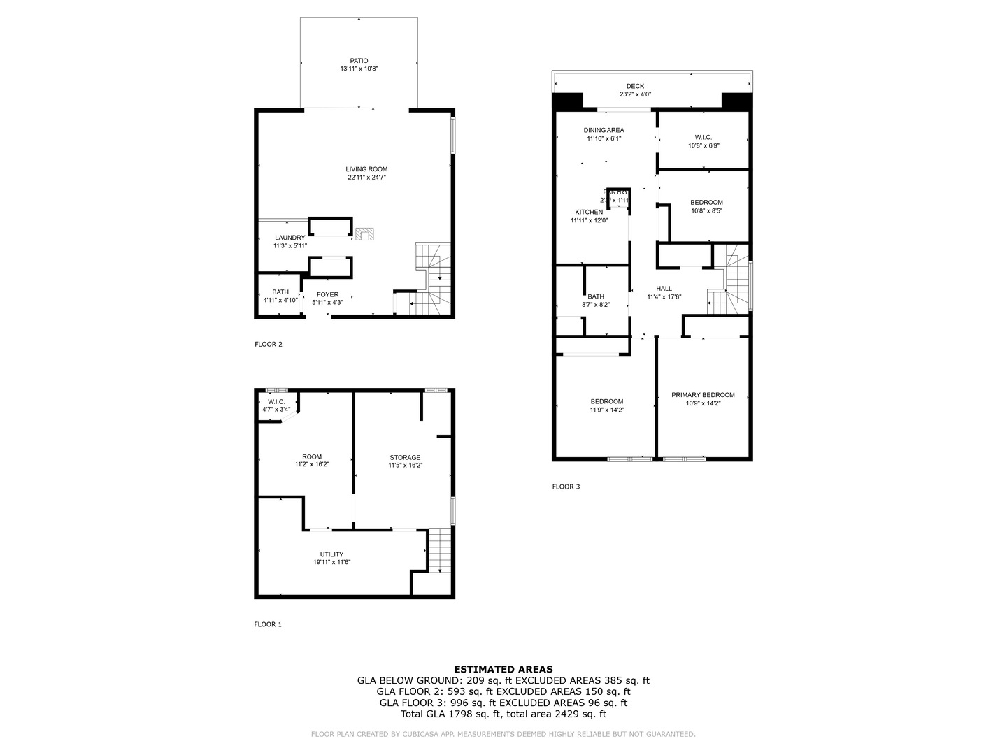 5 Cour Caravelle, Palos Hills, IL 60465