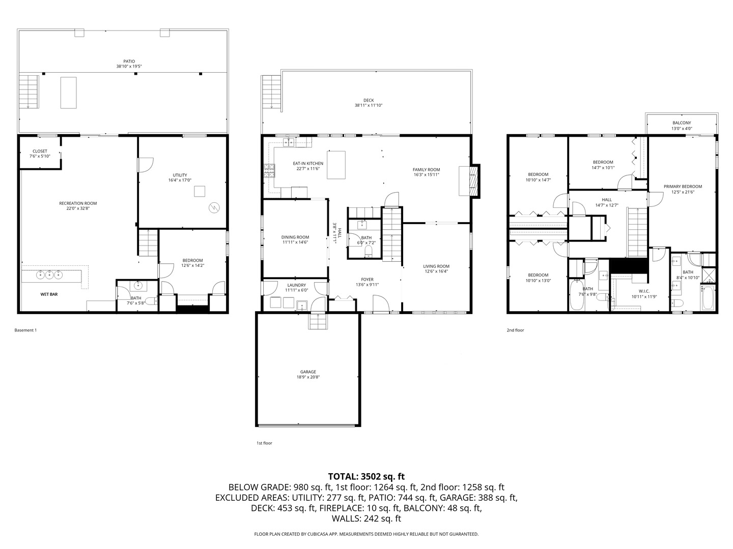 8942 Birch Lane, Hickory Hills, IL 60457