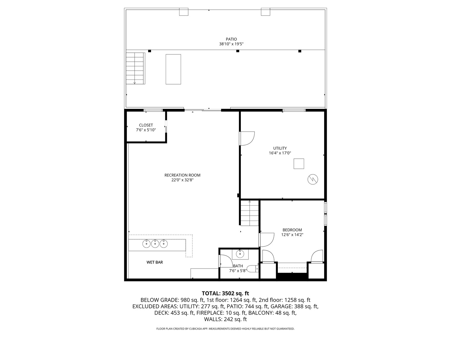 8942 Birch Lane, Hickory Hills, IL 60457