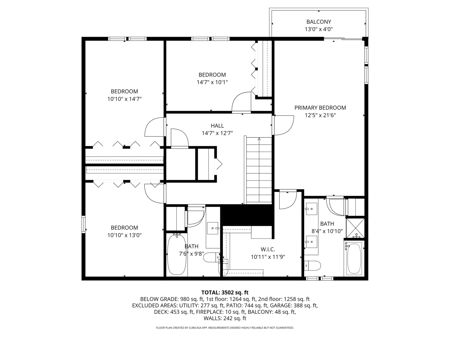 8942 Birch Lane, Hickory Hills, IL 60457