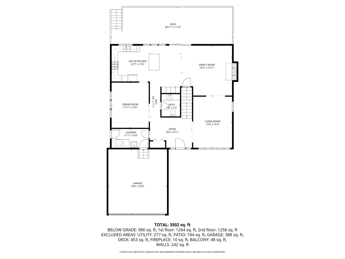 8942 Birch Lane, Hickory Hills, IL 60457