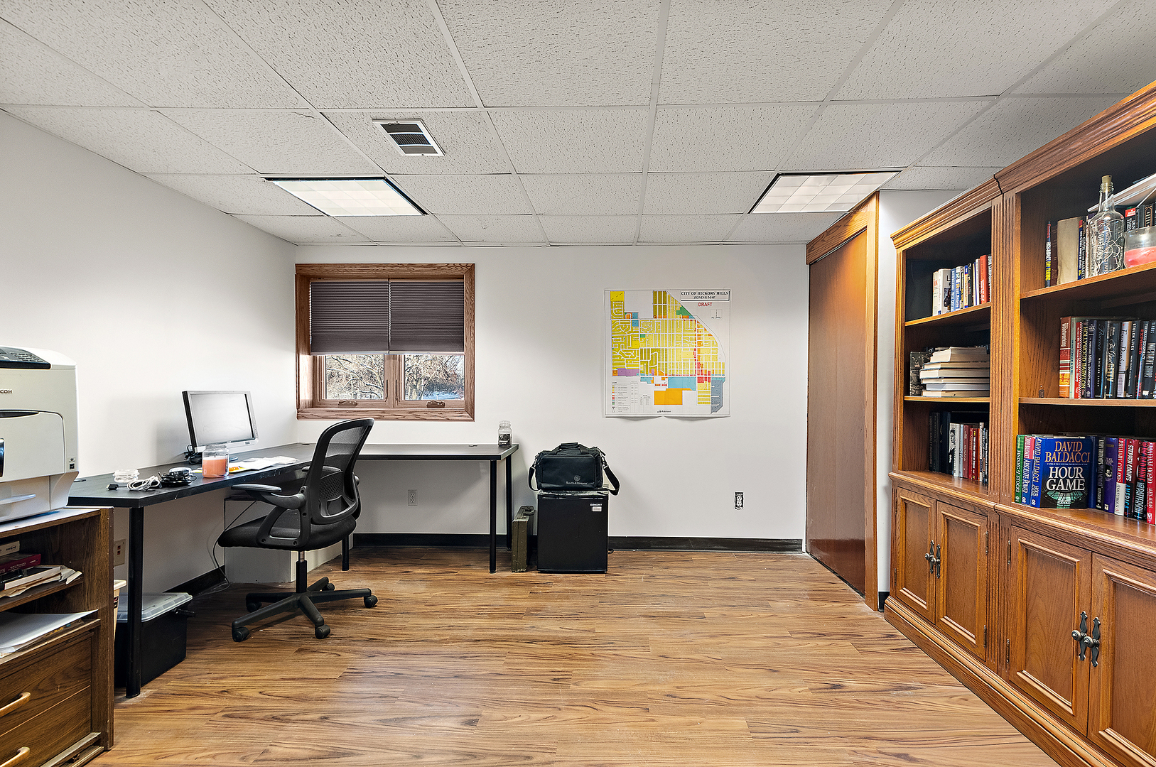 8942 Birch Lane, Hickory Hills, IL 60457