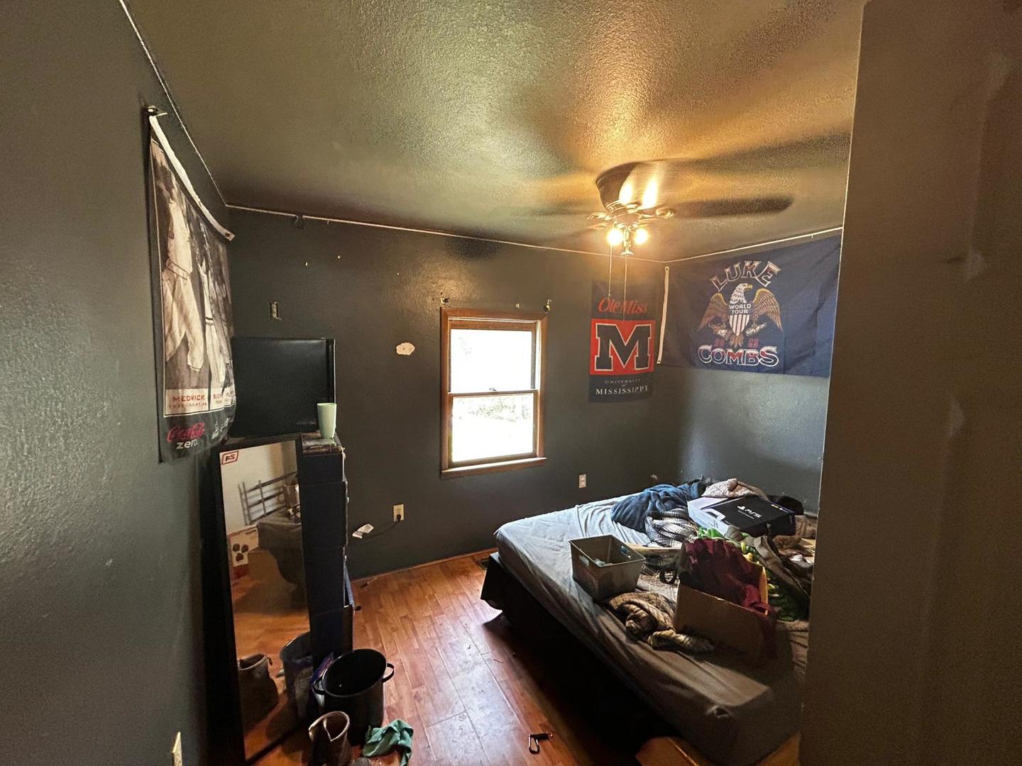 3073 Hotze Road, Salem, IL 62881