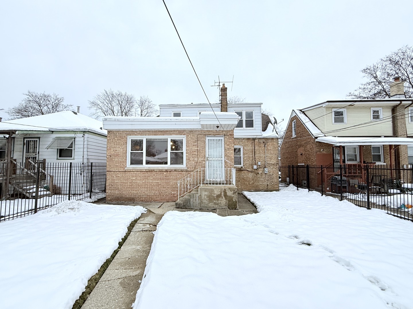 12536 S Union Avenue, Chicago, IL 60628