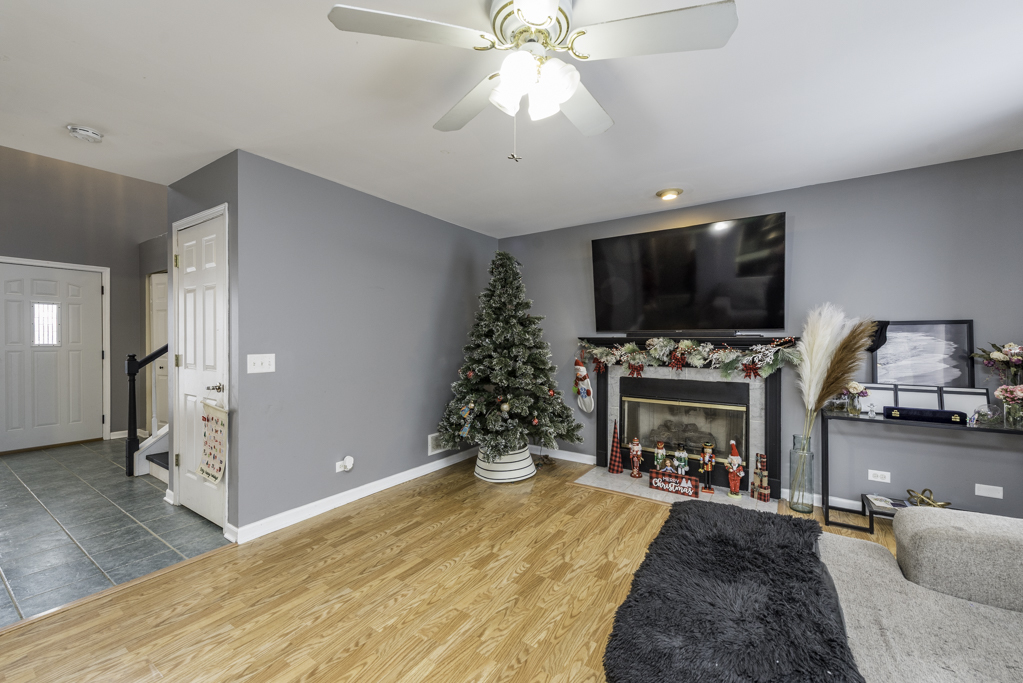 1342 Anthony Court, Waukegan, IL 60087