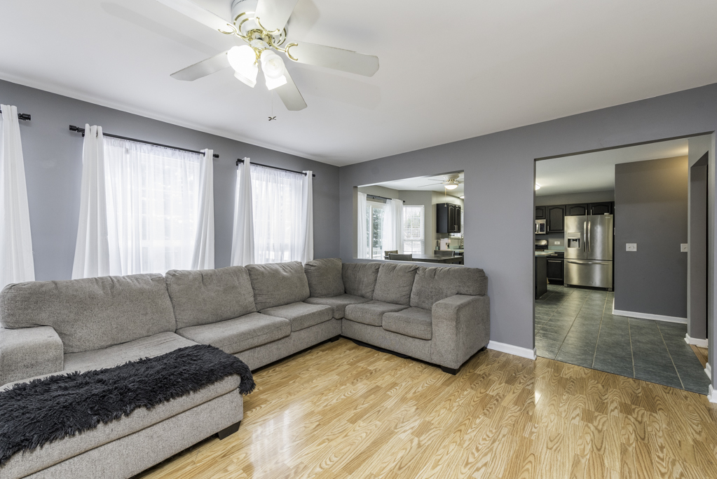 1342 Anthony Court, Waukegan, IL 60087