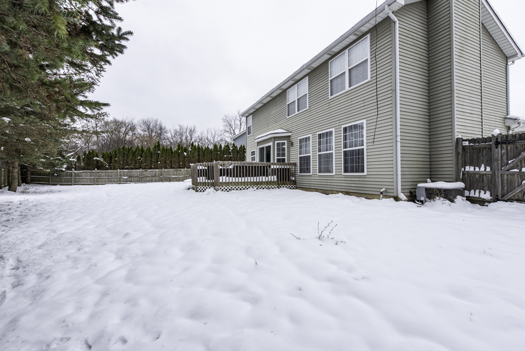 1342 Anthony Court, Waukegan, IL 60087