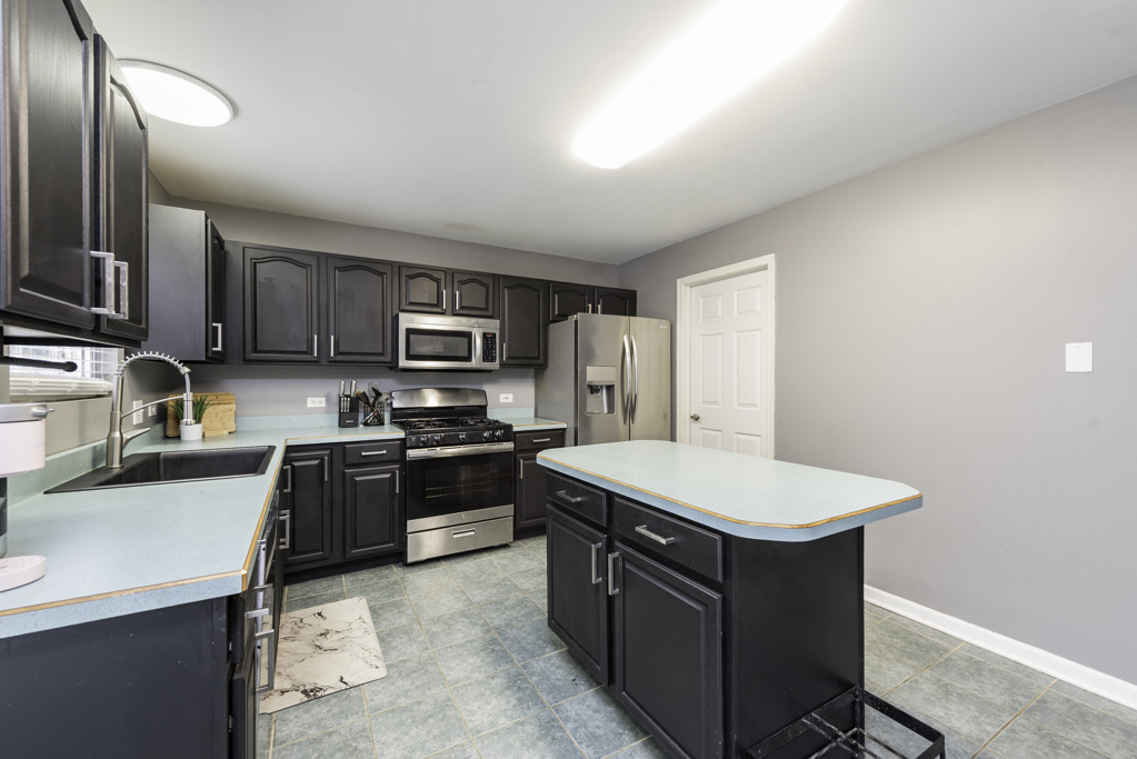 1342 Anthony Court, Waukegan, IL 60087