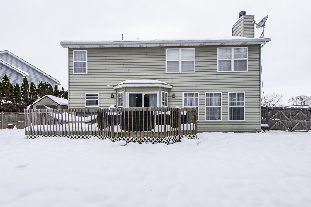 1342 Anthony Court, Waukegan, IL 60087