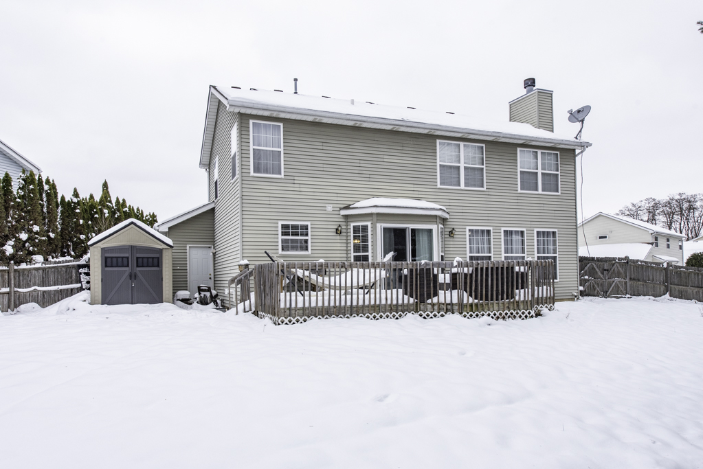 1342 Anthony Court, Waukegan, IL 60087